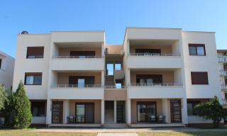 Nisi Luxury Apartments Ulcinj - Ulcinj - 9