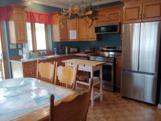 3 Bedrooms 3 beds near metro -2 Parking Free - Montreal - 9