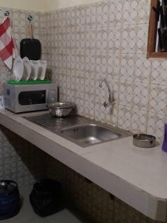 chez yatou - Dakar - 9