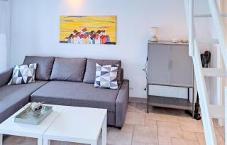 Gorgeous Apartment In Væggerløse - Marielyst - 7