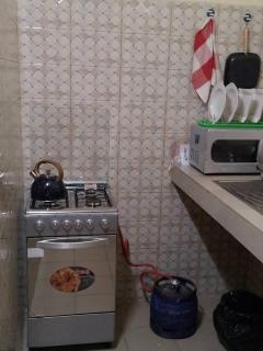 chez yatou - Dakar - 4