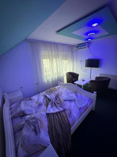 Motel Albatros - Kosovo Polje - 4