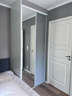 Newly built, bright apartment - Skien - 1