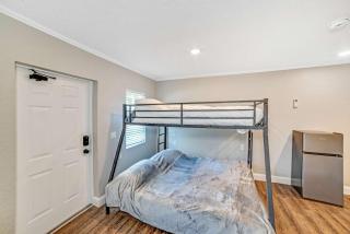Sunny Studio Sleeps 4 Near Crystal River - Homosassa - 8