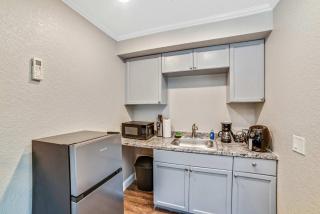 Sunny Studio Sleeps 4 Near Crystal River - Homosassa - 4