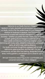 Glasgow City Studios - Glasgow - 3