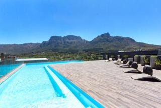 Newlands Peak Aparthotel 904 - Ciudad del Cabo - 0