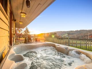 The Eagles Nest Couples Escape - Ellicottville - 3