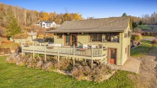 The Eagles Nest Couples Escape - Ellicottville - 7