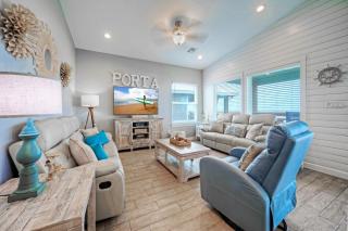Sandy Smores by AvantStay Pool Game Room - Port Aransas - 6