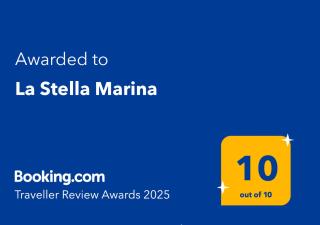 La Stella Marina - Bari Sardo - 0