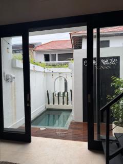 Villa Loft 3 - Tumbak Bayuh - 7