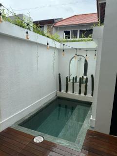 Villa Loft 3 - Tumbak Bayuh - 2