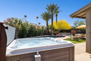 87th Pl - 4BR - Scottsdale - 4