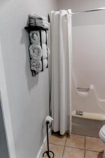 Hotchkiss Inn Motel - 8