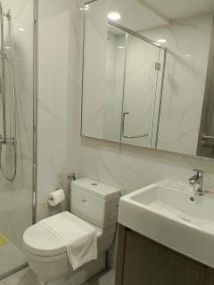 Agile premium suite TRX by KL - Kuala Lumpur - 6