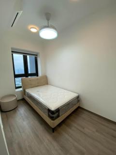 Agile premium suite TRX by KL - Kuala Lumpur - 4