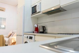 Apartamentos Turísticos San José - Almendralejo - 4