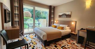 Forme-hotel & Spa Montpellier Sud-Est - Parc Expositions - Arena - 6