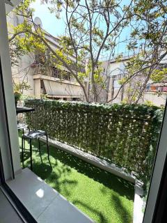 Gkr Luxury Apartments Metro Petralona - Atene - 5