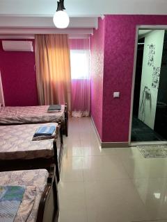 Zhanas home - Anaklia - 7