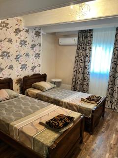 Zhanas home - Anaklia - 6
