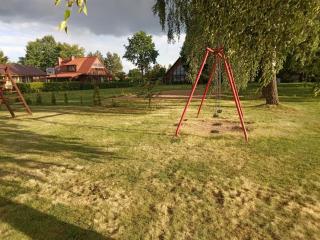 Domek Na Mazurach - 1