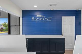 Baymont by Wyndham Orlando Downtown - 3