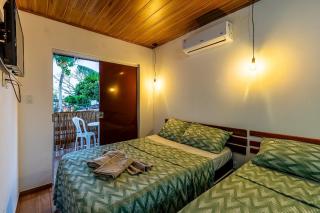 Lofts da Vila BG - Maraú - 2