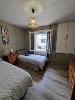 Parenthèse Bergeracoise - 1