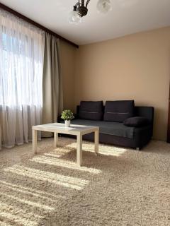 Pokoje Rezydencja Parysa - Lublin - 4
