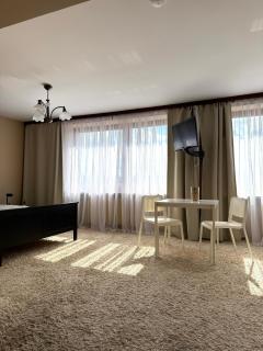 Pokoje Rezydencja Parysa - Lublin - 5