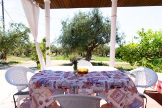 Nature of Karapata - Koroni - 1