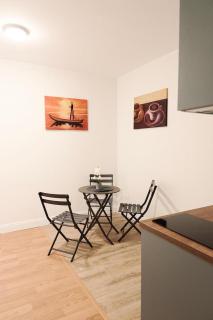 Apartment 103 - Tirana - 3