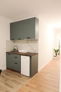 Apartment 103 - Tirana - 1