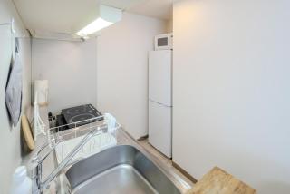 SK202 Good Location 3-minute walk from Kotoni Station! With washer and dryer - 6