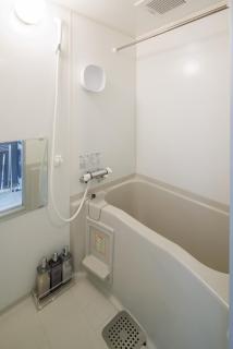 SK202 Good Location 3-minute walk from Kotoni Station! With washer and dryer - Kotoni - 5