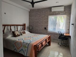 Bacalar - Casita Sol - Bacalar - 3