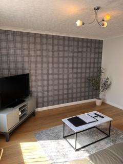 Kelpies Serviced Apartments- McLaughlan - 0