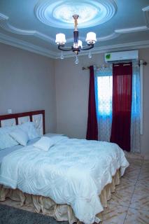 Ngonbadang Residence - Maka - 1