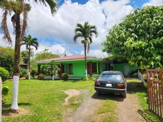 Casa de campo Bijagua - Upala - 0