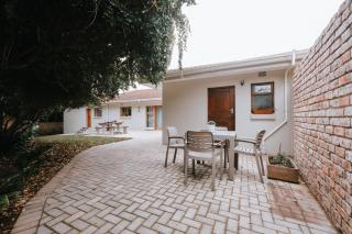 Guesthouse Grace At The Bay - Mosselbaai - 4