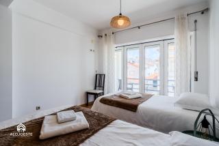 Estrela do Mar - Apartment center of Santa Cruz - Santa Cruz - 8