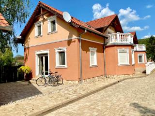 Bikeaway Guesthouse - Kereki - 9