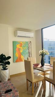 Apartamento frente al Mar, MORROS ZOE - Cartagena de Indias - 0