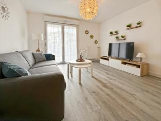 Sunny Suite Disneyland Paris - Rentaway BnB - Montévrain - 3