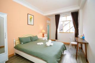 Trung Đức Signature Hotel Đà Lạt - Dalat - 6