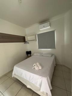 Hostel Zampollo - Goiânia - 9