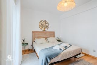Estrela do Mar - Apartment center of Santa Cruz - Santa Cruz - 7