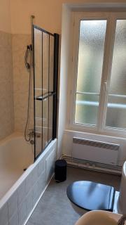 Appartement quartier historique - Falaise - 2